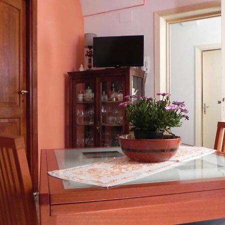 B&B Del Corso Sorso Exterior photo