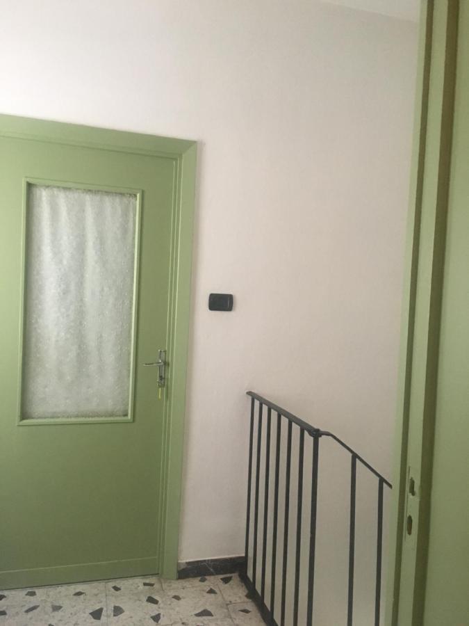 B&B Del Corso Sorso Exterior photo