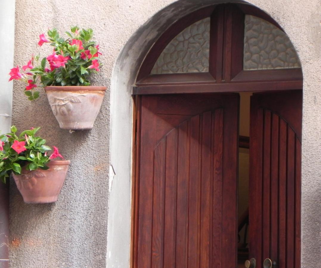 B&B Del Corso Sorso Exterior photo